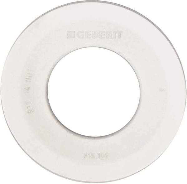 Geberit Flush Pipe Seal Kit For (AP109) Kingsway Plumbing